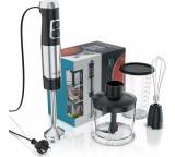 Stabmixer im Test: Mexo Set von Arendo, Testberichte.de-Note: 1.8 Gut