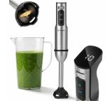 Stabmixer im Test: Selecto von Lehmann, Testberichte.de-Note: ohne Endnote
