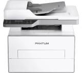 Drucker im Test: BM4249ADW von Pantum, Testberichte.de-Note: ohne Endnote