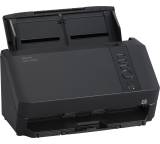 Scanner im Test: ScanSnap SP-2230N von Ricoh, Testberichte.de-Note: ohne Endnote