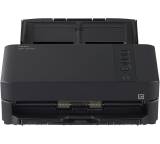 Scanner im Test: ScanSnap SP-2240N von Ricoh, Testberichte.de-Note: ohne Endnote