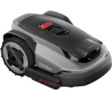 Mähroboter im Test: RockMow S115 von Roborock, Testberichte.de-Note: ohne Endnote