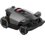 Mähroboter im Test: RockMow Z120 LiDAR von Roborock, Testberichte.de-Note: 1.4 Sehr gut