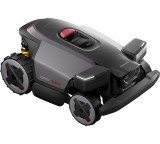 Mähroboter im Test: RockMow Z130 von Roborock, Testberichte.de-Note: ohne Endnote