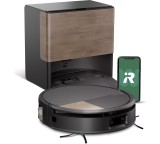 Saugroboter im Test: Roomba Max 775 Combo von iRobot, Testberichte.de-Note: ohne Endnote