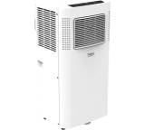 Klimaanlage im Test: BP209C von Beko, Testberichte.de-Note: ohne Endnote
