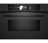 Backofen im Test: Serie 8 CMG978NM1 von Bosch, Testberichte.de-Note: ohne Endnote