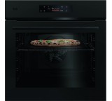 Backofen im Test: Serie 7000 PizzaExpert BP6150T von AEG, Testberichte.de-Note: ohne Endnote