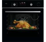 Backofen im Test: Serie 6000 SenseCook OR6PB51WSB von AEG, Testberichte.de-Note: 2.4 Gut