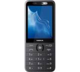 Einfaches Handy im Test: 235 4G 2nd Edition von Nokia, Testberichte.de-Note: ohne Endnote
