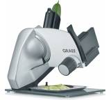 Allesschneider im Test: S52200 von Graef, Testberichte.de-Note: ohne Endnote