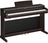 Keyboard im Test: Arius YDP-166 von Yamaha, Testberichte.de-Note: ohne Endnote