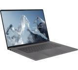 Laptop im Test: ZenBook A16 UX3607 von Asus, Testberichte.de-Note: 1.2 Sehr gut