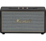 Bluetooth-Lautsprecher im Test: Stanmore IV von Marshall, Testberichte.de-Note: 1.5 Sehr gut