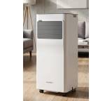 Klimaanlage im Test: Comfee Easy Cool 9000 von Midea, Testberichte.de-Note: ohne Endnote
