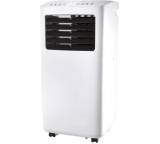 Klimaanlage im Test: TLK 9000 BTU von Lidl / Tronic, Testberichte.de-Note: ohne Endnote