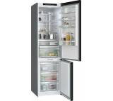 Kühlschrank im Test: iQ500 KG39N4X1F von Siemens, Testberichte.de-Note: 1.7 Gut