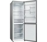 Kühlschrank im Test: HDPR1618ANPK 2D 60 Series 3 von Haier, Testberichte.de-Note: 2.5 Gut