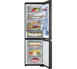 Kühlschrank im Test: GBG7190CEV von LG, Testberichte.de-Note: 3.0 Befriedigend