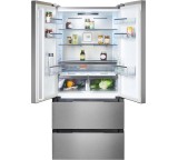 Kühlschrank im Test: KGDD NF 1820XLD IN von Bauknecht, Testberichte.de-Note: 3.2 Befriedigend