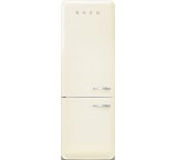 Kühlschrank im Test: FAB38LCR6 von Smeg, Testberichte.de-Note: 3.5 Befriedigend