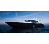 Yacht im Test: 70 von Absolute Yachts, Testberichte.de-Note: ohne Endnote