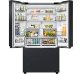 Kühlschrank im Test: RF24BB620EB1EF RF8000 von Samsung, Testberichte.de-Note: 2.3 Gut