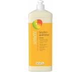 Geschirrspülmittel im Test: Geschirrspülmittel Calendula von Sonett, Testberichte.de-Note: 1.3 Sehr gut