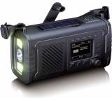 Radio im Test: PDR-055 von Lenco, Testberichte.de-Note: ohne Endnote