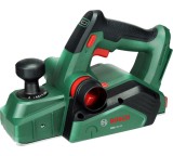 Elektrohobel im Test: PHO 18V-20 von Bosch, Testberichte.de-Note: ohne Endnote