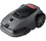 Mähroboter im Test: LiDAX Ultra 1000 von Mova, Testberichte.de-Note: ohne Endnote