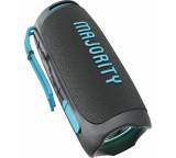 Bluetooth-Lautsprecher im Test: Move 3 von Majority, Testberichte.de-Note: 3.0 Befriedigend