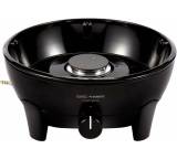 Glamp Chef 40