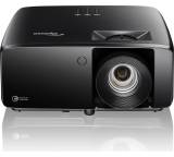 Beamer im Test: UHZ67 von Optoma, Testberichte.de-Note: ohne Endnote