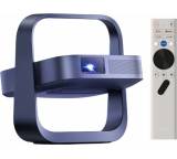 Beamer im Test: Elfin Flip Laser von XGIMI, Testberichte.de-Note: ohne Endnote