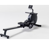 Rudergerät im Test: Domyos Connected Initial Rower 100 von Decathlon, Testberichte.de-Note: ohne Endnote