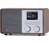 Radio im Test: Supersound 201W von Pinell, Testberichte.de-Note: ohne Endnote