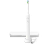 Elektrische Zahnbürste im Test: Sonicare 3100 HX4033/21 von Philips, Testberichte.de-Note: 1.7 Gut