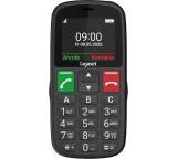Einfaches Handy im Test: GL30 von Gigaset, Testberichte.de-Note: ohne Endnote