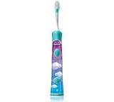Elektrische Zahnbürste im Test: Sonicare For Kids HX6321 von Philips, Testberichte.de-Note: ohne Endnote
