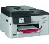 Drucker im Test: MFC-J5010DW von Brother, Testberichte.de-Note: ohne Endnote