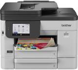 Drucker im Test: MFC-J5110DW von Brother, Testberichte.de-Note: ohne Endnote