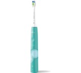 Elektrische Zahnbürste im Test: Sonicare 4100 Series HX3689/43 von Philips, Testberichte.de-Note: ohne Endnote