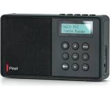 Radio im Test: Supersound Micro von Pinell, Testberichte.de-Note: ohne Endnote
