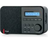Radio im Test: Supersound Mini von Pinell, Testberichte.de-Note: ohne Endnote