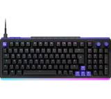 Tastatur im Test: G512 X von Logitech, Testberichte.de-Note: 1.2 Sehr gut