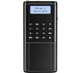 Radio im Test: Raddy RD23 von Radioddity, Testberichte.de-Note: 1.6 Gut