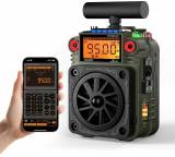 Radio im Test: Raddy RF750 von Radioddity, Testberichte.de-Note: 1.7 Gut