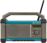 Radio im Test: TR637 von Retekess, Testberichte.de-Note: ohne Endnote