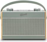 Radio im Test: Rambler Classic von Roberts Radio, Testberichte.de-Note: ohne Endnote